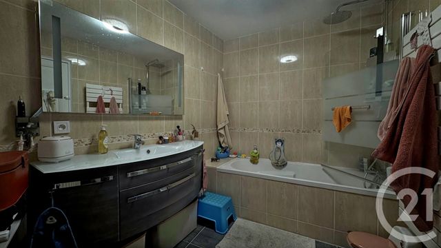 maison à vendre - 4 pièces - 86.0 m2 - JOUARS PONTCHARTRAIN - 78 - ILE-DE-FRANCE - Century 21 Terre Du Roi