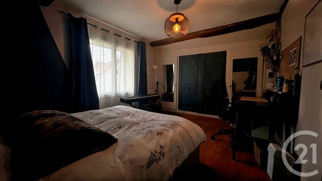 maison à vendre - 4 pièces - 86.0 m2 - JOUARS PONTCHARTRAIN - 78 - ILE-DE-FRANCE - Century 21 Terre Du Roi