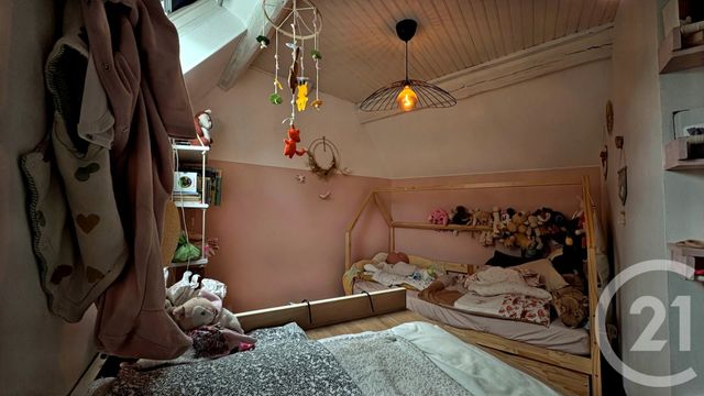 maison à vendre - 4 pièces - 86.0 m2 - JOUARS PONTCHARTRAIN - 78 - ILE-DE-FRANCE - Century 21 Terre Du Roi