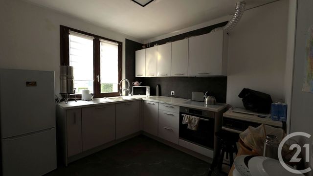 maison à vendre - 5 pièces - 124.85 m2 - AUFFARGIS - 78 - ILE-DE-FRANCE - Century 21 Terre Du Roi