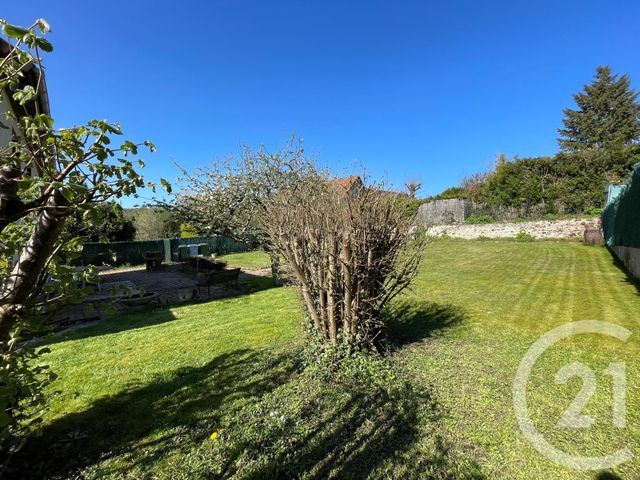 maison à vendre - 5 pièces - 124.85 m2 - AUFFARGIS - 78 - ILE-DE-FRANCE - Century 21 Terre Du Roi