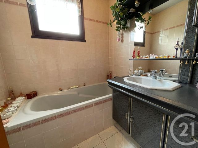 maison à vendre - 5 pièces - 124.85 m2 - AUFFARGIS - 78 - ILE-DE-FRANCE - Century 21 Terre Du Roi