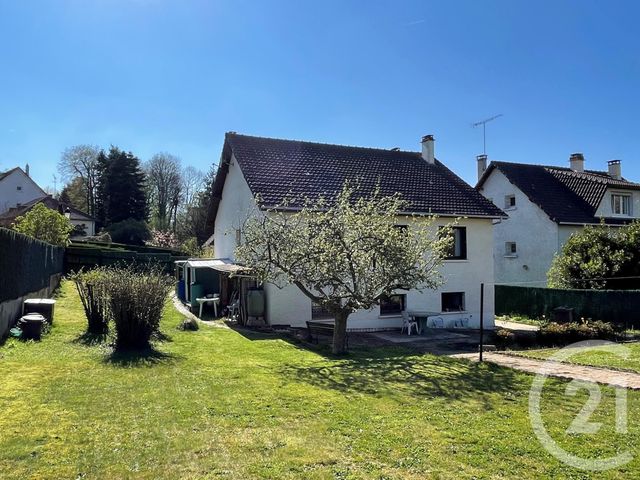 maison à vendre - 5 pièces - 124.85 m2 - AUFFARGIS - 78 - ILE-DE-FRANCE - Century 21 Terre Du Roi
