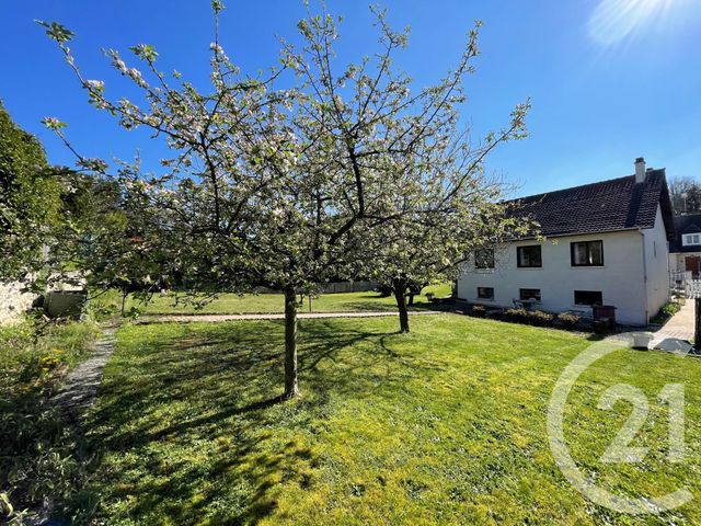 maison à vendre - 5 pièces - 124.85 m2 - AUFFARGIS - 78 - ILE-DE-FRANCE - Century 21 Terre Du Roi