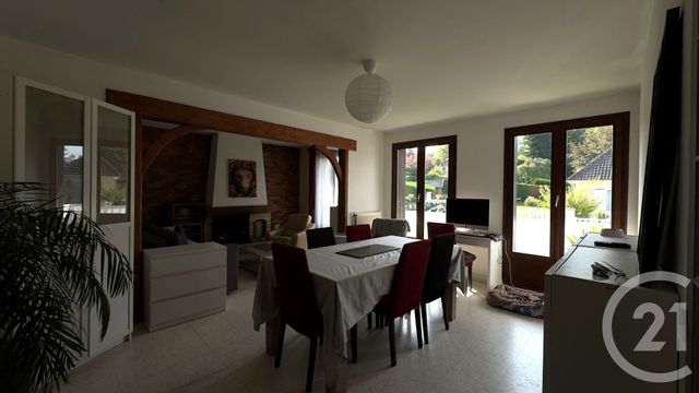 maison à vendre - 5 pièces - 124.85 m2 - AUFFARGIS - 78 - ILE-DE-FRANCE - Century 21 Terre Du Roi