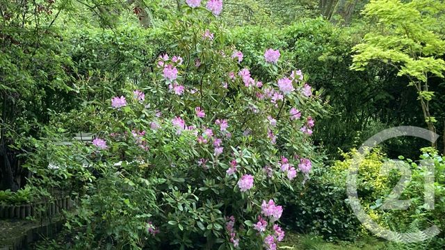 Appartement F5 à vendre - 5 pièces - 91.85 m2 - ELANCOURT - 78 - ILE-DE-FRANCE - Century 21 Terre Du Roi