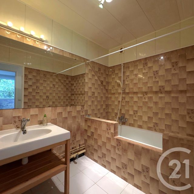 Appartement F5 à vendre - 5 pièces - 91.85 m2 - ELANCOURT - 78 - ILE-DE-FRANCE - Century 21 Terre Du Roi