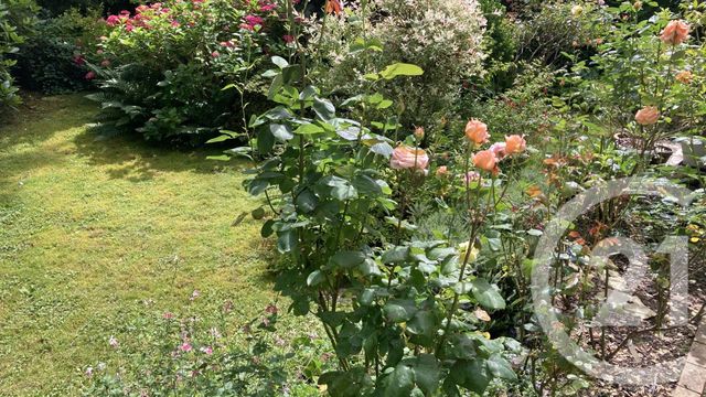 Appartement F5 à vendre - 5 pièces - 91.85 m2 - ELANCOURT - 78 - ILE-DE-FRANCE - Century 21 Terre Du Roi