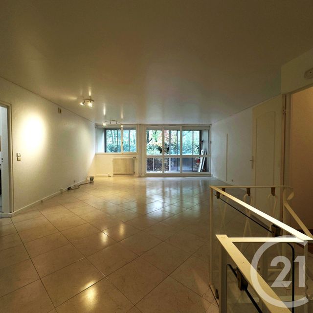 Appartement F5 à vendre - 5 pièces - 91.85 m2 - ELANCOURT - 78 - ILE-DE-FRANCE - Century 21 Terre Du Roi