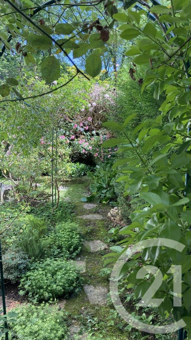 Appartement F5 à vendre - 5 pièces - 91.85 m2 - ELANCOURT - 78 - ILE-DE-FRANCE - Century 21 Terre Du Roi