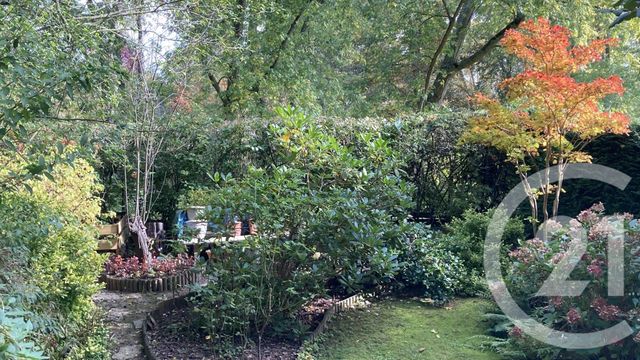 Appartement F5 à vendre - 5 pièces - 91.85 m2 - ELANCOURT - 78 - ILE-DE-FRANCE - Century 21 Terre Du Roi