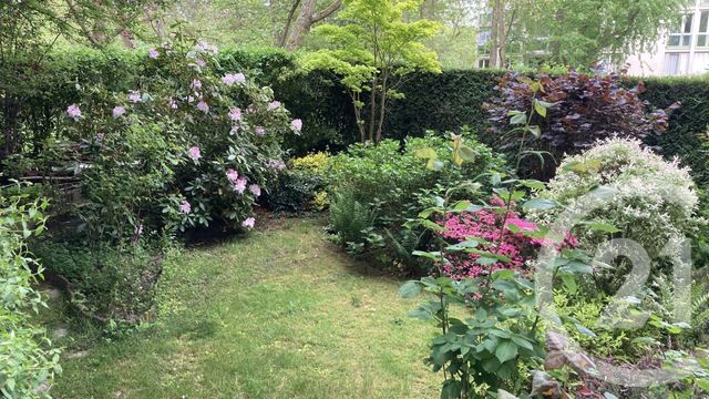 Appartement F5 à vendre - 5 pièces - 91.85 m2 - ELANCOURT - 78 - ILE-DE-FRANCE - Century 21 Terre Du Roi