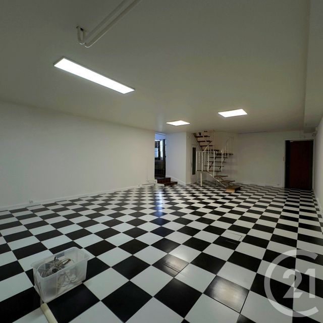 Appartement F5 à vendre - 5 pièces - 91.85 m2 - ELANCOURT - 78 - ILE-DE-FRANCE - Century 21 Terre Du Roi