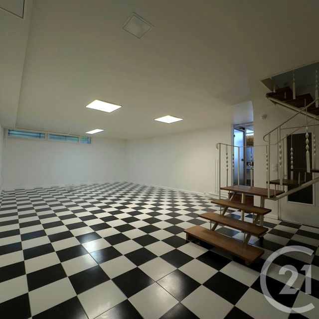 Appartement F5 à vendre - 5 pièces - 91.85 m2 - ELANCOURT - 78 - ILE-DE-FRANCE - Century 21 Terre Du Roi