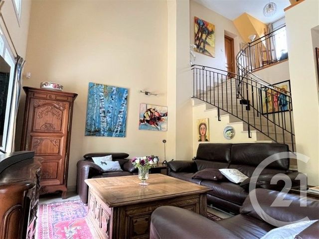 maison à vendre - 6 pièces - 177.5 m2 - LEVIS ST NOM - 78 - ILE-DE-FRANCE - Century 21 Terre Du Roi