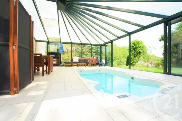 maison à vendre - 6 pièces - 177.5 m2 - LEVIS ST NOM - 78 - ILE-DE-FRANCE - Century 21 Terre Du Roi