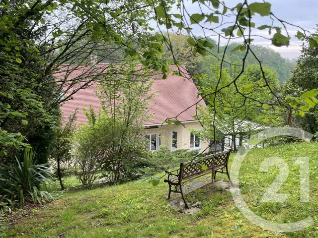 maison à vendre - 6 pièces - 177.5 m2 - LEVIS ST NOM - 78 - ILE-DE-FRANCE - Century 21 Terre Du Roi