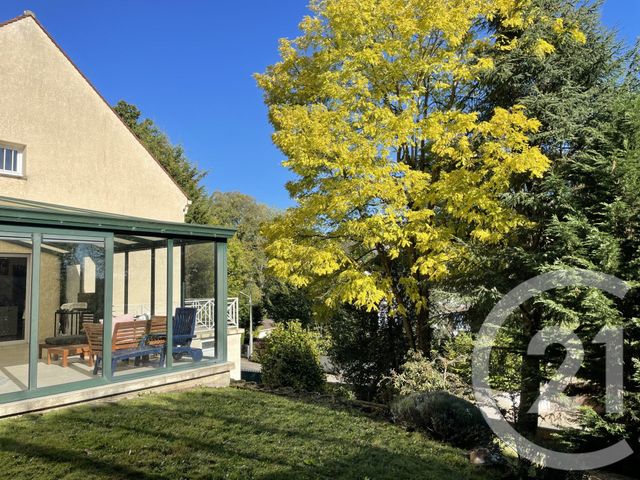 maison à vendre - 6 pièces - 177.5 m2 - LEVIS ST NOM - 78 - ILE-DE-FRANCE - Century 21 Terre Du Roi