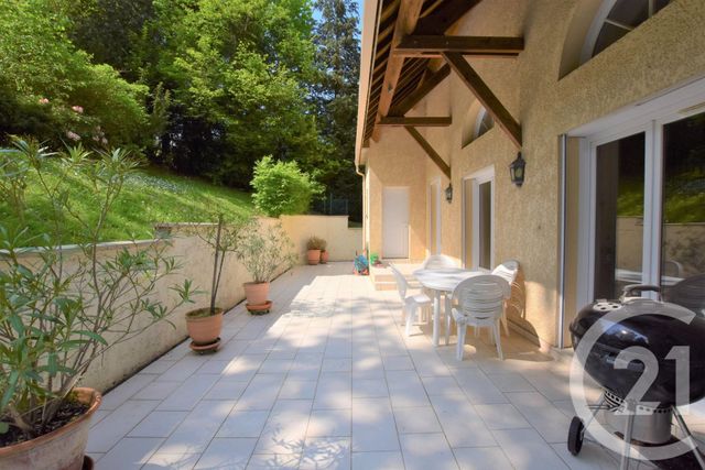 maison à vendre - 6 pièces - 177.5 m2 - LEVIS ST NOM - 78 - ILE-DE-FRANCE - Century 21 Terre Du Roi