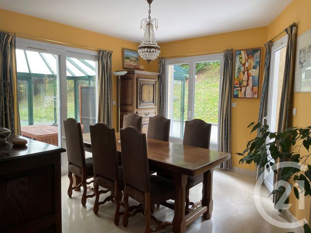 maison à vendre - 6 pièces - 177.5 m2 - LEVIS ST NOM - 78 - ILE-DE-FRANCE - Century 21 Terre Du Roi