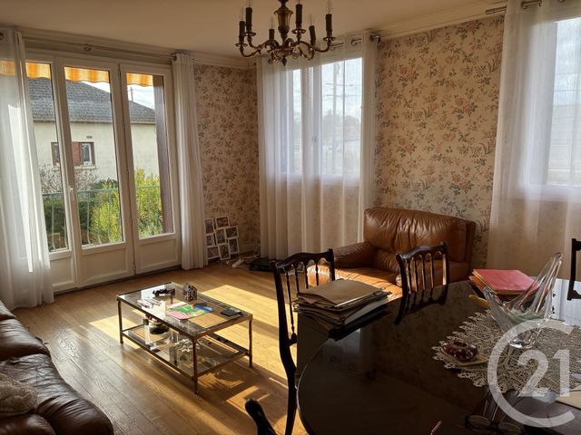 maison à vendre - 6 pièces - 135.2 m2 - LES ESSARTS LE ROI - 78 - ILE-DE-FRANCE - Century 21 Terre Du Roi