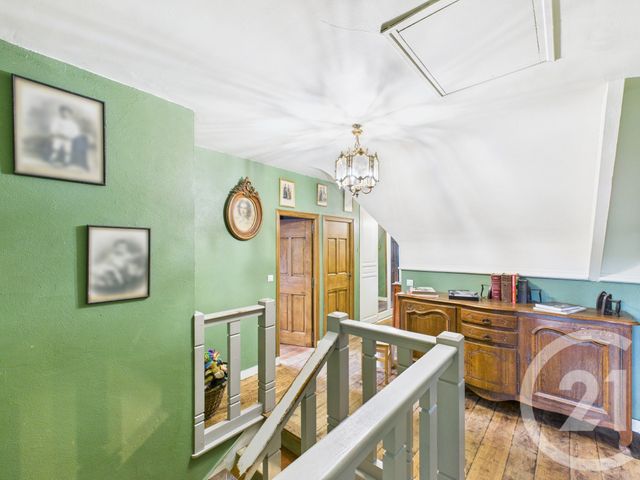 maison à vendre - 7 pièces - 224.0 m2 - LES ESSARTS LE ROI - 78 - ILE-DE-FRANCE - Century 21 Terre Du Roi