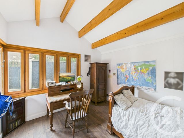 maison à vendre - 7 pièces - 224.0 m2 - LES ESSARTS LE ROI - 78 - ILE-DE-FRANCE - Century 21 Terre Du Roi