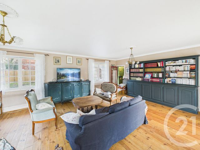 maison à vendre - 7 pièces - 224.0 m2 - LES ESSARTS LE ROI - 78 - ILE-DE-FRANCE - Century 21 Terre Du Roi