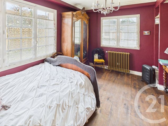 maison à vendre - 7 pièces - 224.0 m2 - LES ESSARTS LE ROI - 78 - ILE-DE-FRANCE - Century 21 Terre Du Roi