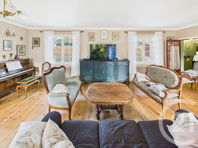 maison à vendre - 7 pièces - 224.0 m2 - LES ESSARTS LE ROI - 78 - ILE-DE-FRANCE - Century 21 Terre Du Roi