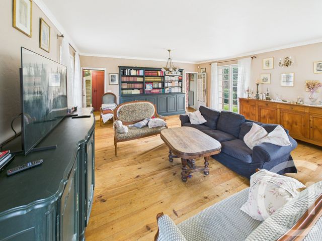 maison à vendre - 7 pièces - 224.0 m2 - LES ESSARTS LE ROI - 78 - ILE-DE-FRANCE - Century 21 Terre Du Roi