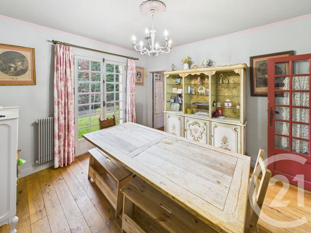 maison à vendre - 7 pièces - 224.0 m2 - LES ESSARTS LE ROI - 78 - ILE-DE-FRANCE - Century 21 Terre Du Roi