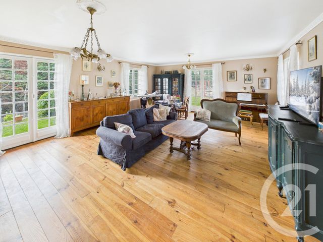 maison à vendre - 7 pièces - 224.0 m2 - LES ESSARTS LE ROI - 78 - ILE-DE-FRANCE - Century 21 Terre Du Roi