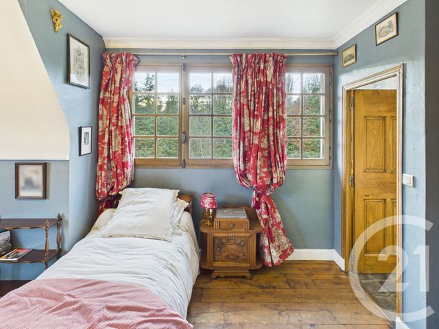 maison à vendre - 7 pièces - 224.0 m2 - LES ESSARTS LE ROI - 78 - ILE-DE-FRANCE - Century 21 Terre Du Roi