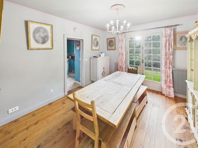 maison à vendre - 7 pièces - 224.0 m2 - LES ESSARTS LE ROI - 78 - ILE-DE-FRANCE - Century 21 Terre Du Roi