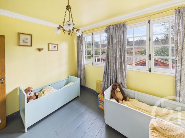 maison à vendre - 7 pièces - 224.0 m2 - LES ESSARTS LE ROI - 78 - ILE-DE-FRANCE - Century 21 Terre Du Roi