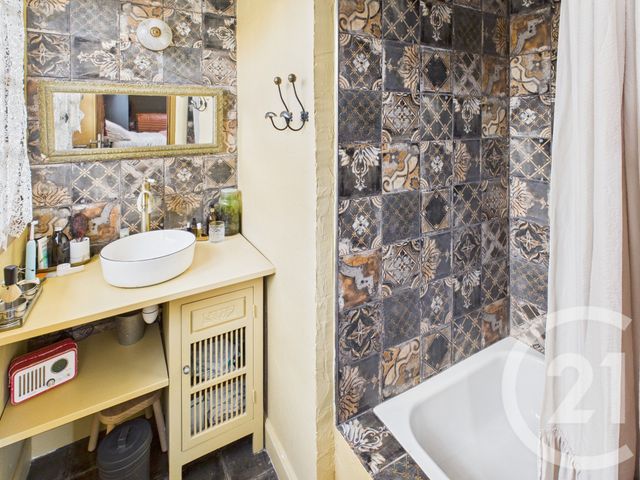 maison à vendre - 7 pièces - 224.0 m2 - LES ESSARTS LE ROI - 78 - ILE-DE-FRANCE - Century 21 Terre Du Roi