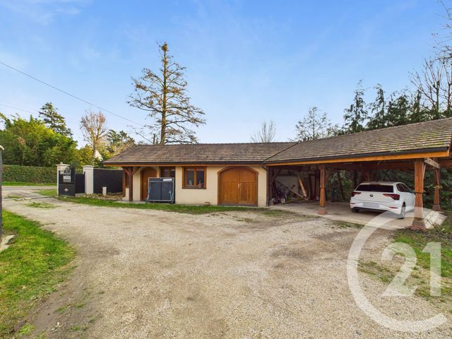 maison à vendre - 7 pièces - 224.0 m2 - LES ESSARTS LE ROI - 78 - ILE-DE-FRANCE - Century 21 Terre Du Roi