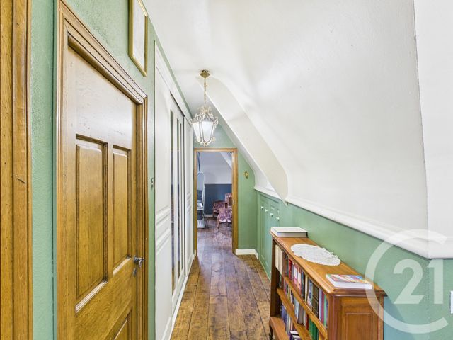 maison à vendre - 7 pièces - 224.0 m2 - LES ESSARTS LE ROI - 78 - ILE-DE-FRANCE - Century 21 Terre Du Roi